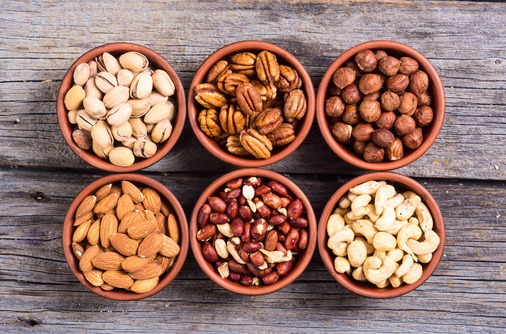 Must have healthy ingredients for your kitchen