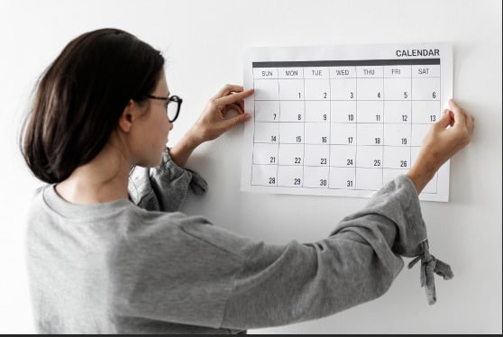 6 Well being Advantages of Having a Every day Routine