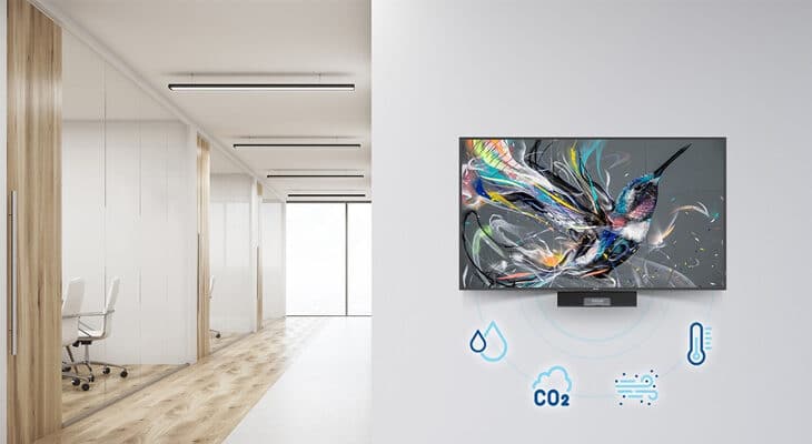 How Can Air High quality Sensors Assist You Get More healthy?