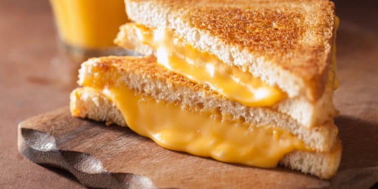 What 15 meals are unhealthy to your weight loss plan?