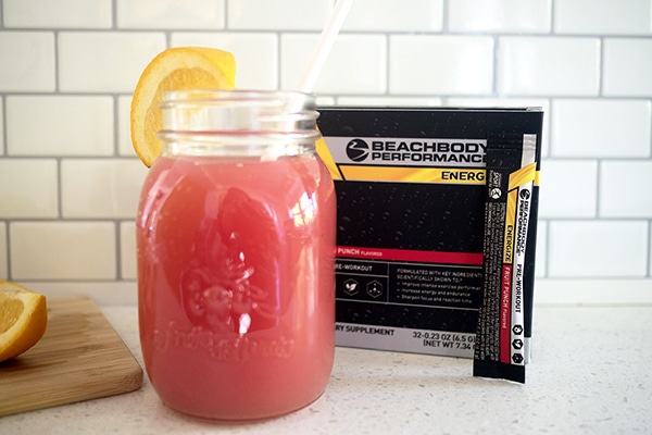 Pre-Workout vs. Energy Drinks