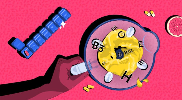 The Distinction Between Nutritional vitamins and Minerals: A Fundamental Information