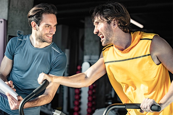 Are You an Optimist or Toxically Positive? Spot the Signs