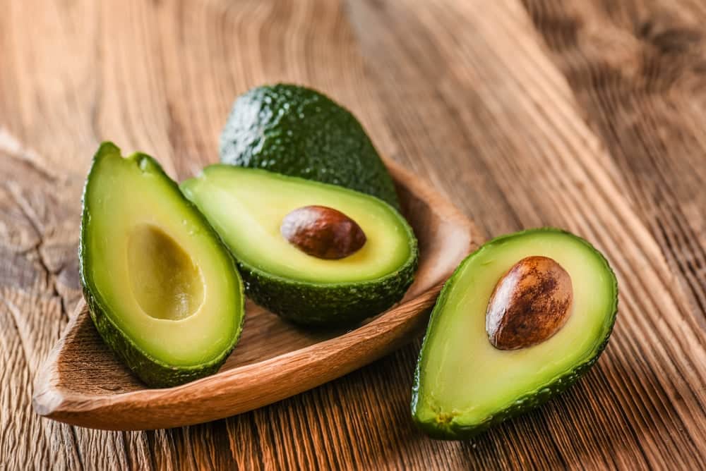 The advantages of avocados