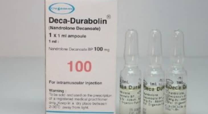 Purchase Deca Durabolin On-line