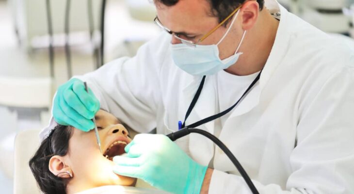 Is Dental Implant Claimable?