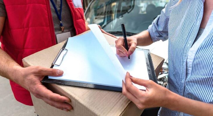 Benefits of Medical Courier Service