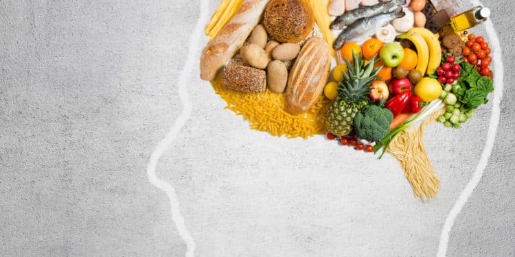 Uncover the most effective snack meals for mind well being￼