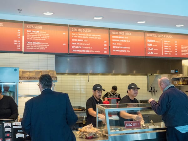 What to Order at Chipotle: 7 Tips for Finding the Healthiest Options