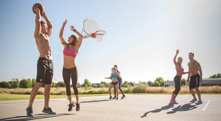 6 Causes You Could Not Be Attaining Your Health Objectives