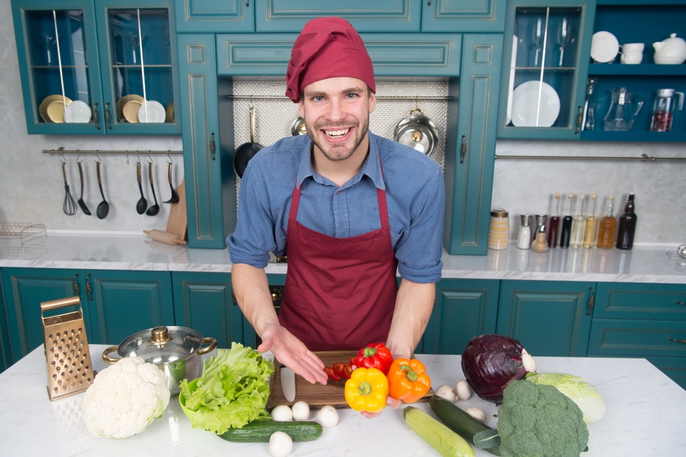 Why low-income families don’t utilize budget cooking tips