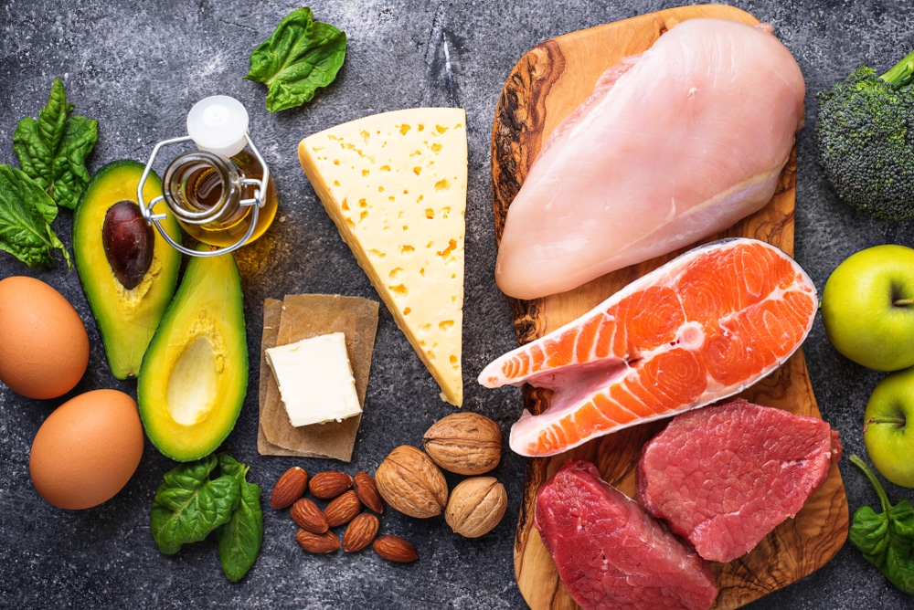 The Ketogenic Weight-reduction plan: does it reside as much as the hype?