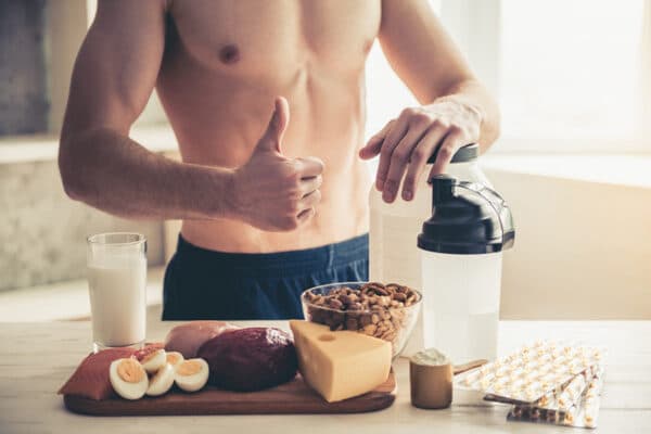 7 Sports activities Diet Tricks to Assist You Keep Match