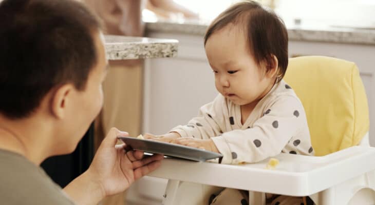 Selfmade or From the Jar: Which Child Meals Is Greatest?