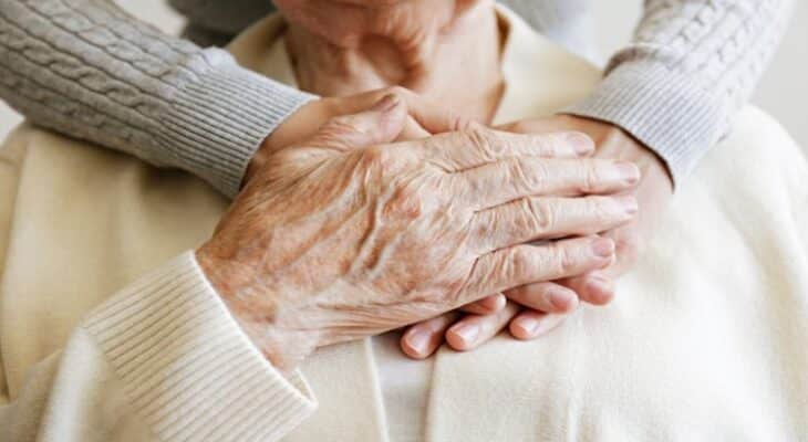 Hospice Care Services In Idaho