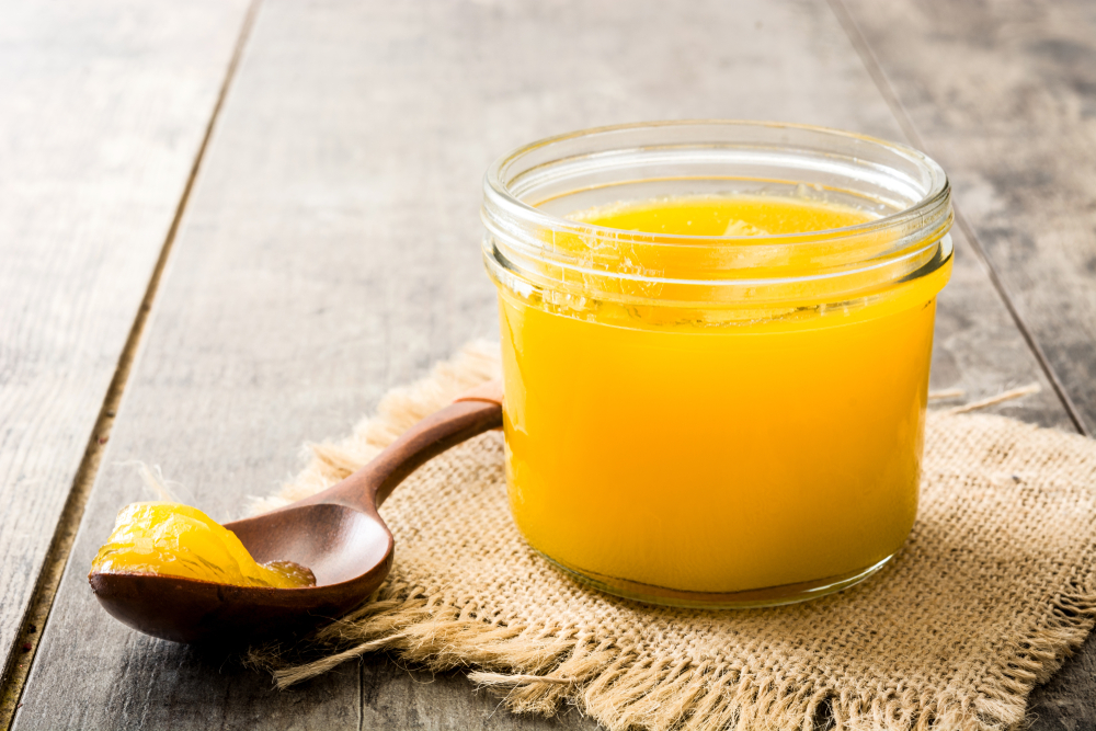 What is ghee and should you start using it?