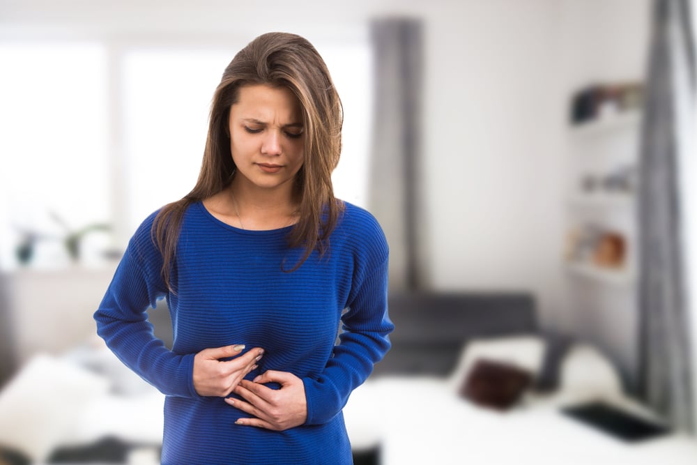 Tips to prevent or reduce feeling bloated